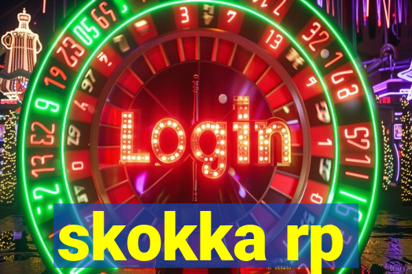 skokka rp